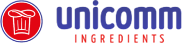 Unicomm logo